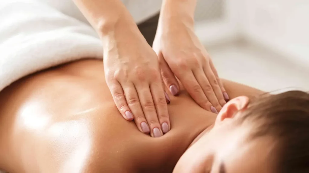 swedish massage at home abu dhabi