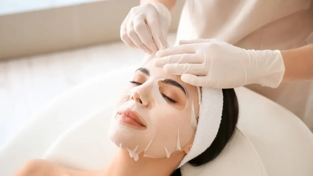 Facial Treatment Abu Dhabi