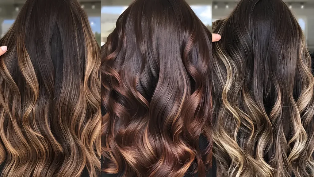 Best Salon in Abu Dhabi for Hair Color