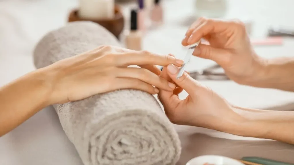 Professional Beauty Salon in Abu Dhabi 