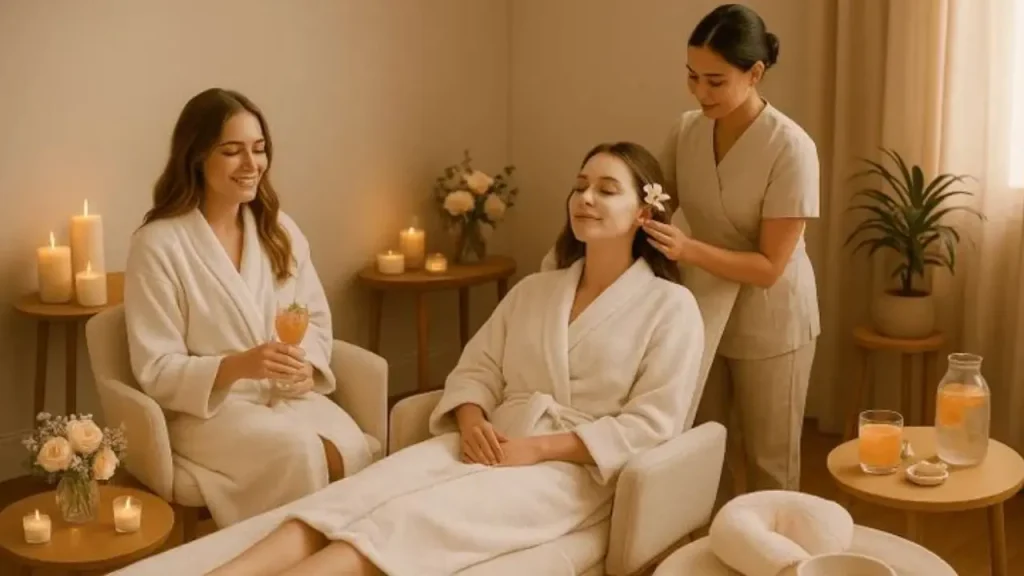 How to Choose a Professional Beauty Salon in Abu Dhabi 