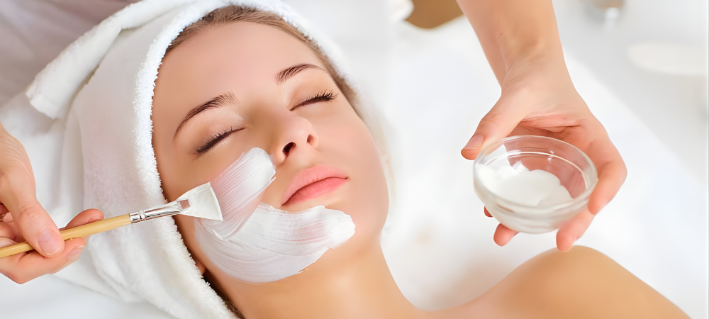 How to Choose the Best Facial Treatment in Abu Dhabi for Your Skin Type