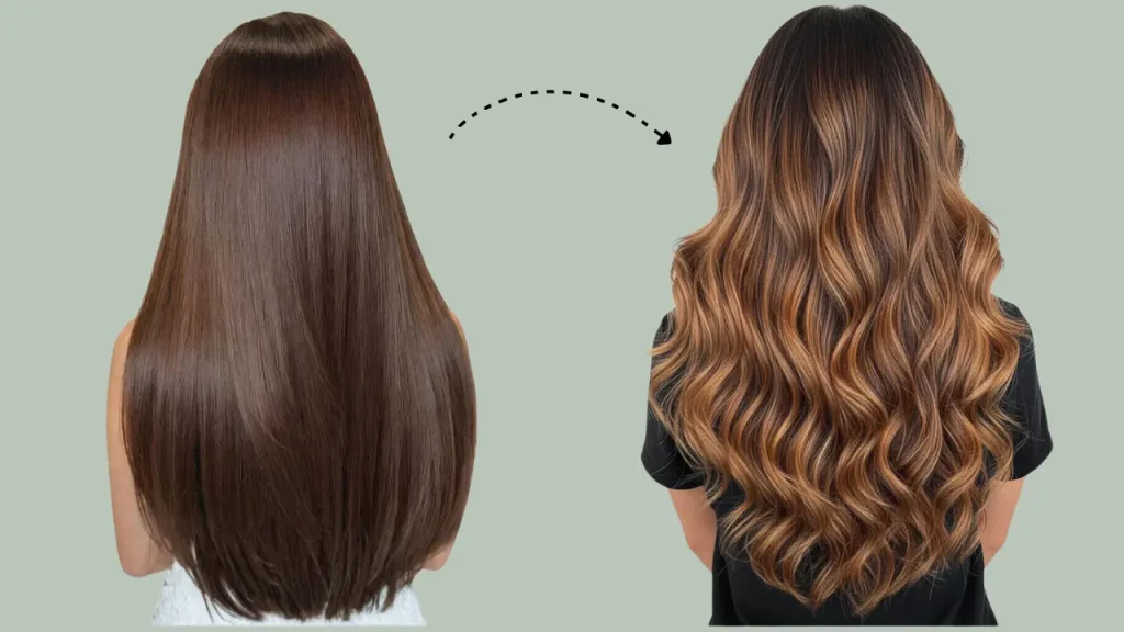 Best Salon in Abu Dhabi for Hair Color