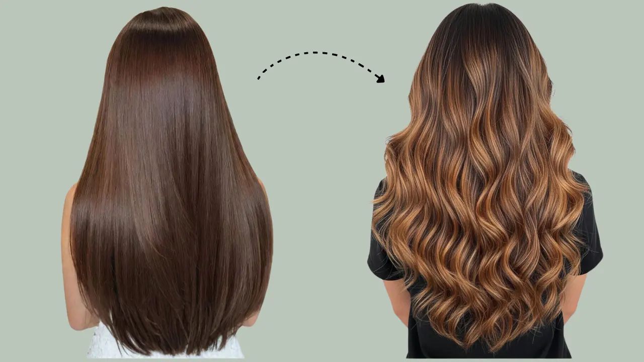 Best Salon in Abu Dhabi for Hair Color